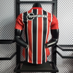 São Paulo 22/23 Player | II Camisa na internet
