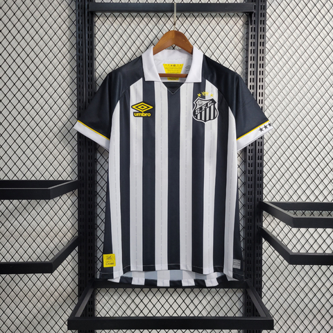 Santos II | 23/24