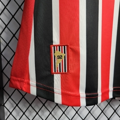 Imagem do São Paulo 22/23 Woman | II Camisa