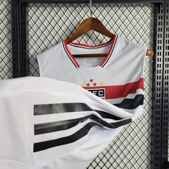 São Paulo 22/23 Basquete | Home - comprar online