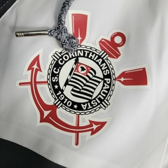 Corinthians 22/23 | Corta-Vento - loja online