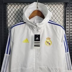 Real Madrid | Corta-Vento - comprar online