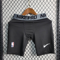 Bermuda Térmica Nike Pro NBA - comprar online