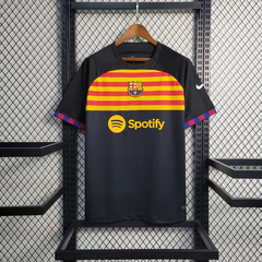 Barcelona 23/24 | Treino
