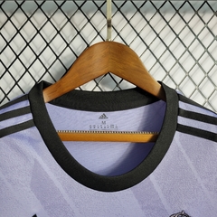Real Madrid 22/23 Feminina | II camisa na internet