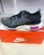 Tênis Zoom MX Invincible 3 Preto Cinza - MadduShoes
