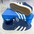 Tênis Adidas Campus 00s -Azul Marinho Promoção na internet
