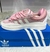 Tênis Adidas Campus 00s -Rosa (Promoção) - MadduShoes