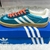 Tênis Adidas Samba Azul - MadduShoes