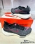 Tênis Zoom MX Invincible 3 Preto Cinza - comprar online