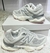 New Balance 9060 Classic Cinza - comprar online
