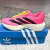 Tênis Adizero Adios PRO 4 Rosa - MadduShoes
