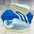 Tênis Adidas Campus 00s -Azul Claro na internet