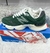 New Balance 9060 Classic Verde Cana - MadduShoes