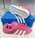 Tênis Adidas Campus 00s -Rosa Branco Promoção na internet