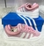 Tênis Adidas Campus 00s -Rosa (Promoção) - comprar online