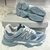 New Balance 9060 Classic Azul Claro na internet