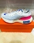 Tênis Nike Zoom MX Invincible 3 Azul Rosa Feminino - MadduShoes