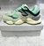 New Balance 9060 Classic Verde - MadduShoes