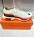 Tênis Zoom MX Invincible 3 Branco Vermelho - MadduShoes