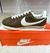 Tênis Nike Cortez Marrom - MadduShoes