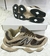 New Balance 9060 Classic Marrom na internet
