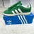 Tênis Adidas Campus 00s -Verde Promoção - MadduShoes
