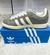 Tênis Adidas Campus 00s -Cinza Promoção - MadduShoes