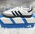 Tênis Adidas Samba Branco Preto ( Calssico ) - MadduShoes