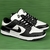 Tênis Nike Sb Dunk Twist Preto Branco - comprar online