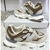 New Balance 9060 Classic Marrom/Areia - comprar online