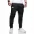 Calça Jogger Masculina Punho Lycra Elastano na internet