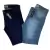 Kit 2 Bermudas Jeans Masculina Lycra Elastano - comprar online