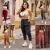 CALÇA CARGO BENGALINE FEMININA - comprar online