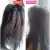 Escova Alisadora Anion Hair Pro 410°F 2023 Shawn Star de Cerâmica Original Pente Alisador - ALFA4SHOPP