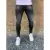 Calça Jeans Skinny - ALFA4SHOPP