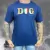 Imagem do Camiseta Dolce & Gabbana Malha Premium 30.1