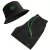 Short Praia + Chapeu Bucket Hat Com Cordao e Coroa - loja online