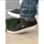Tenis Sapatenis LALA Branco - ALFA4SHOPP