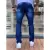 Calça Jeans Masculina Skinny Com Lycra Elastano Linha Gold na internet