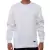 Moletom Premium Gola Redonda Estampado Agasalho - comprar online