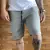 Kit 10 Bermudas Elástico Moletom Moletinho Masculina Treino Academia - loja online