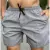 Imagem do KIT 2 short masculino mauricinho brim.