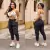CALÇA CARGO BENGALINE FEMININA na internet