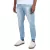 Calça Jogger Masculina Punho Lycra Elastano