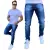 Calça Jeans Skinny - comprar online