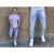 Calça Jeans Skinny