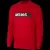 Moletom Just Do It Masculina - loja online
