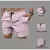 KIT 2 short masculino mauricinho brim.