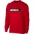 Imagem do Moletom Just Do It Masculina